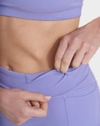 Studio Pocket Short | Ultra Violet