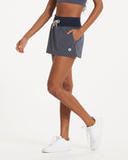 Seabreeze Skirt | Azure