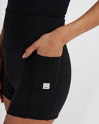 Studio Onesie | Black
