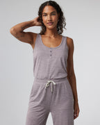 Falls Jumpsuit | Rosemary Heather