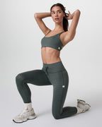 Stripe Daily Legging | Aspen Stripe
