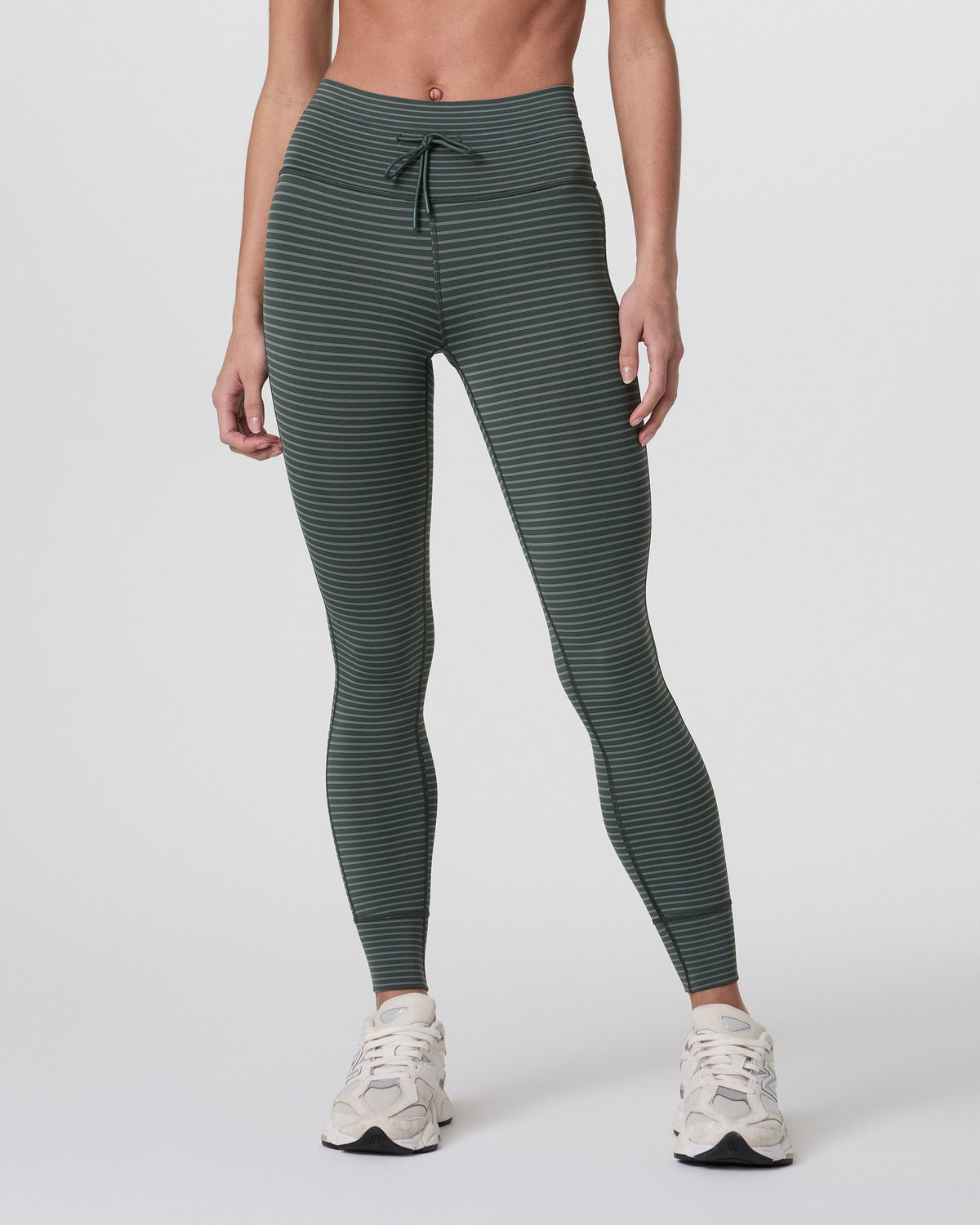 Stripe Daily Legging | Aspen Stripe