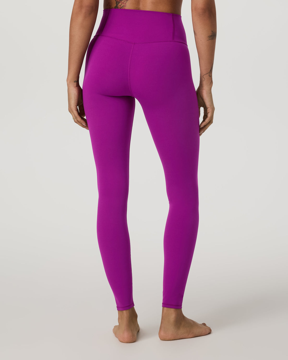 Vuori AllTheFeels™ Legging | Magenta