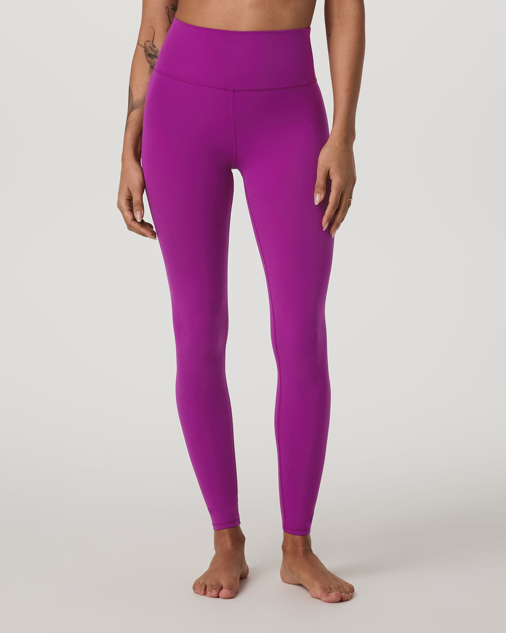 Vuori AllTheFeels™ Legging | Magenta