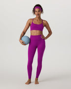 Vuori AllTheFeels™ Legging | Magenta