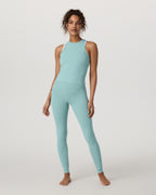 Vuori AllTheFeels™ Legging | Sea Spray