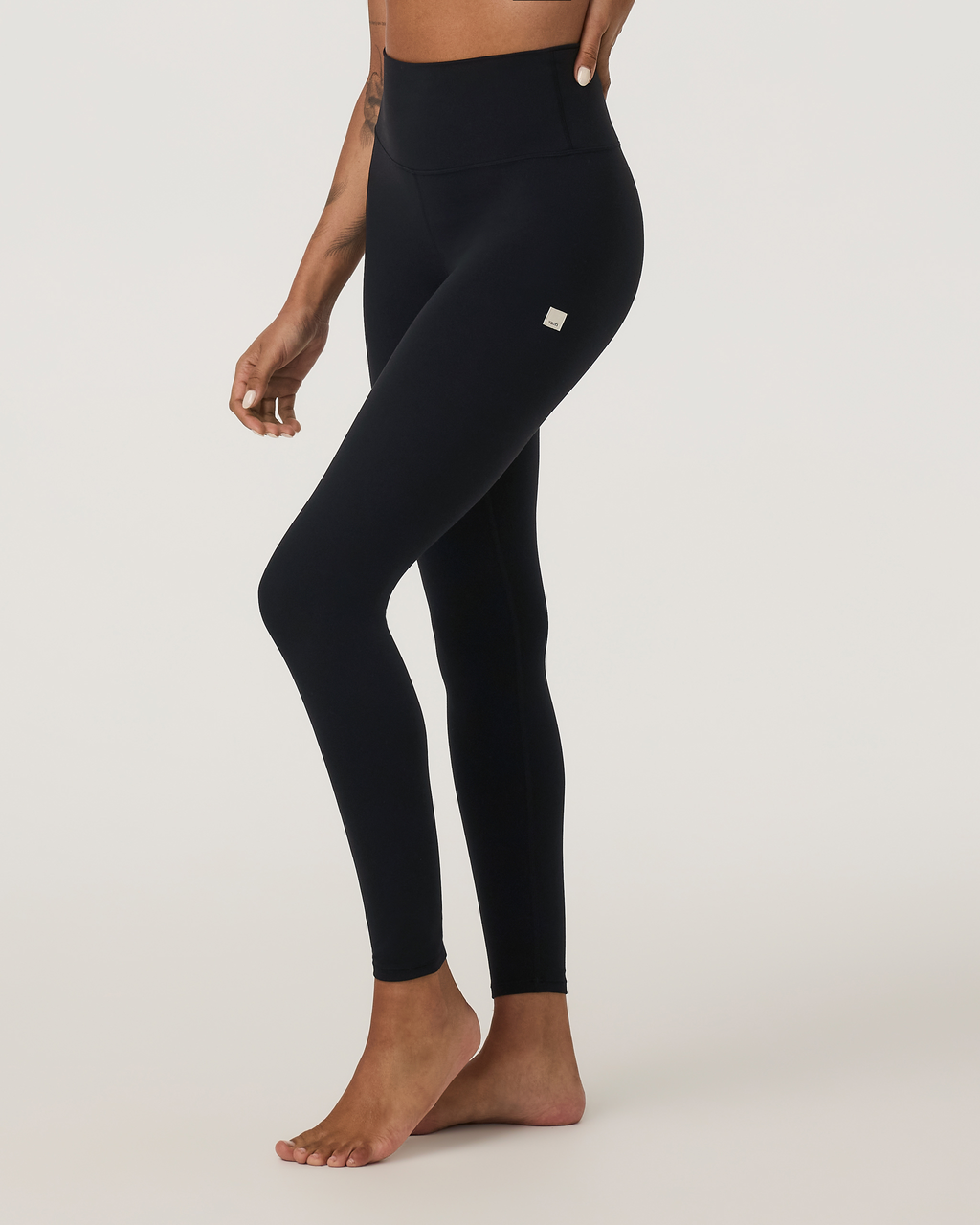 Vuori AllTheFeels™ Legging - Long | Black
