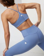 Vuori AllTheFeels™ Legging | Blue Quartz