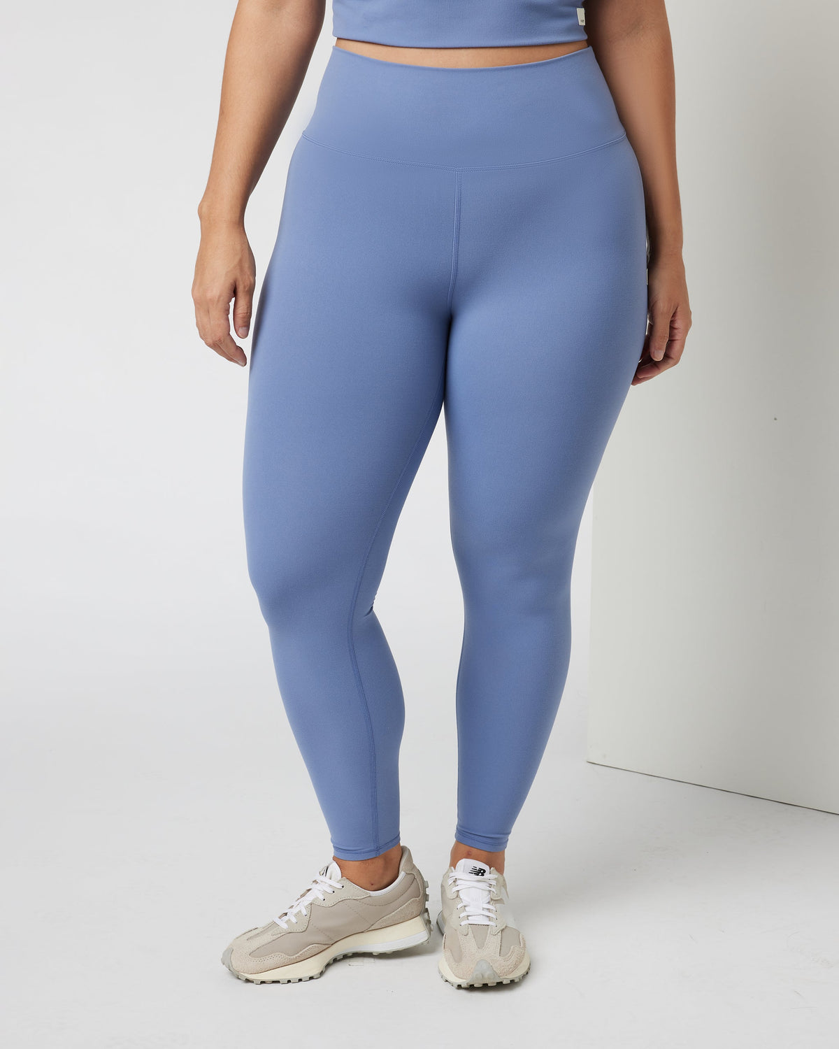Vuori AllTheFeels™ Legging | Blue Quartz