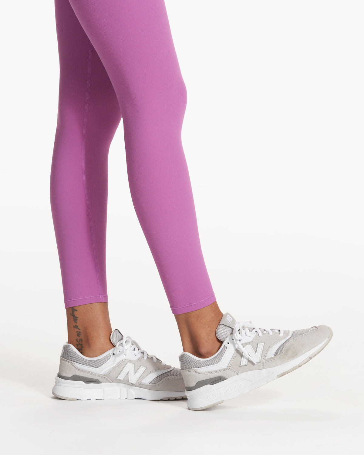Vuori AllTheFeels™ Legging | Claret