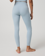 Vuori AllTheFeels™ Legging | Eggshell Blue