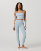 Vuori AllTheFeels™ Legging | Eggshell Blue