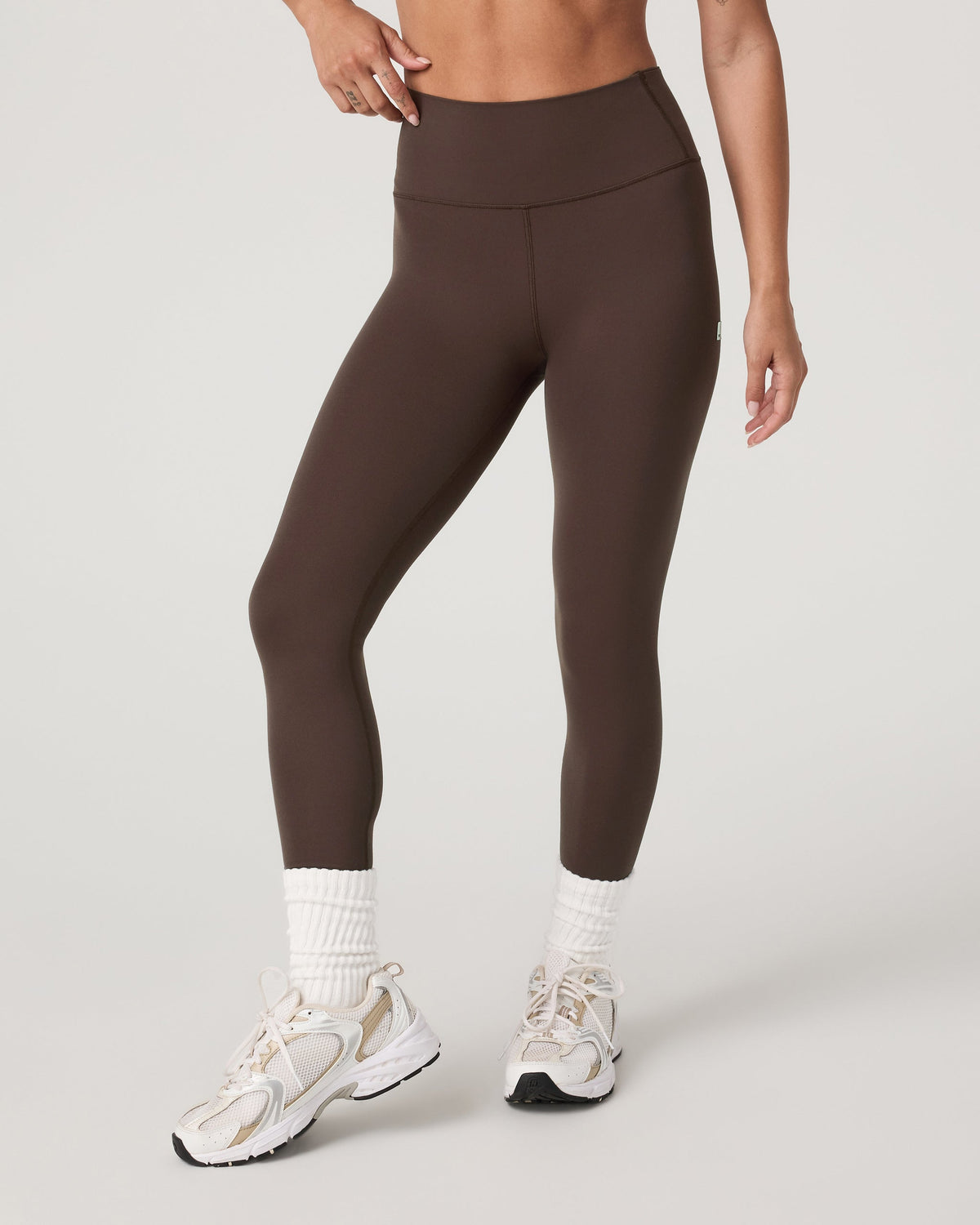 Vuori AllTheFeels™ Legging | Java