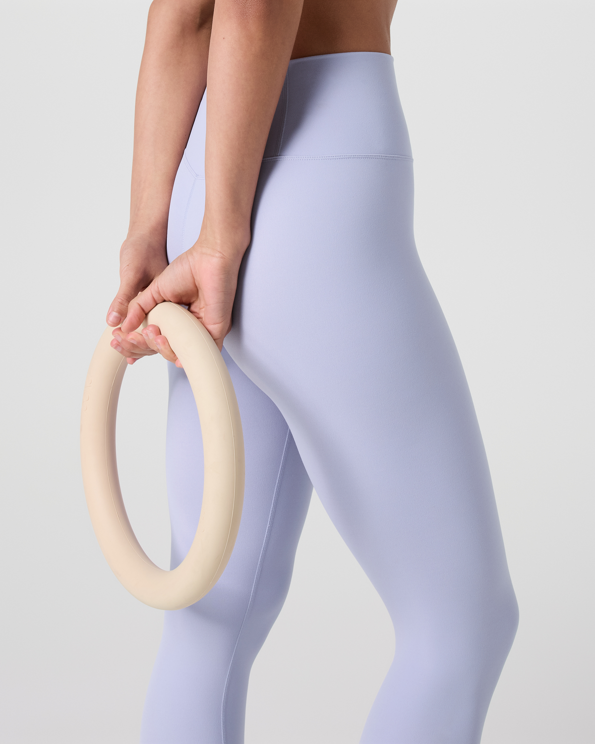 Vuori AllTheFeels™ Legging | Lavender Mist