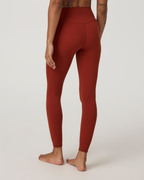 Vuori AllTheFeels™ Legging | Red Ochre
