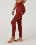Vuori AllTheFeels™ Legging | Red Ochre
