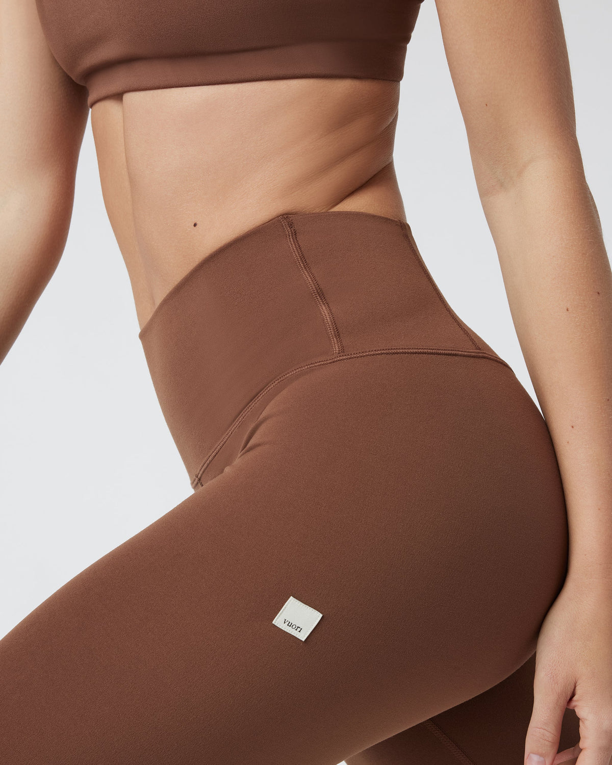 Vuori AllTheFeels™ Legging | Pepper