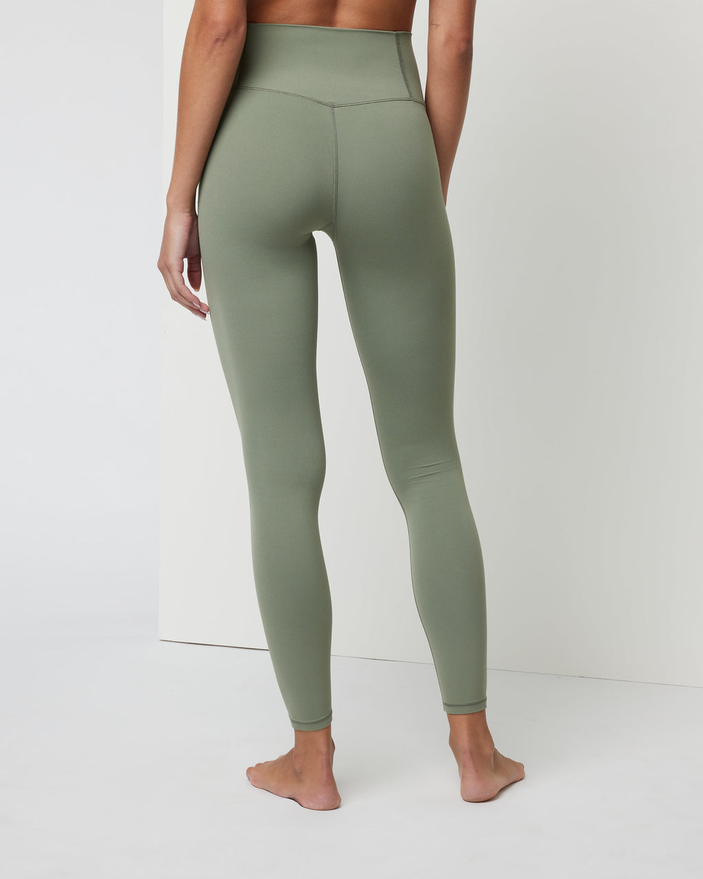 Vuori AllTheFeels™ Legging | Pistachio
