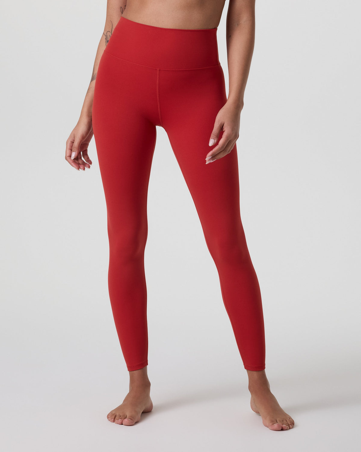 Vuori AllTheFeels™ Legging | Scarlet