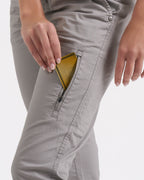 Womens Ripstop Pant | Fog