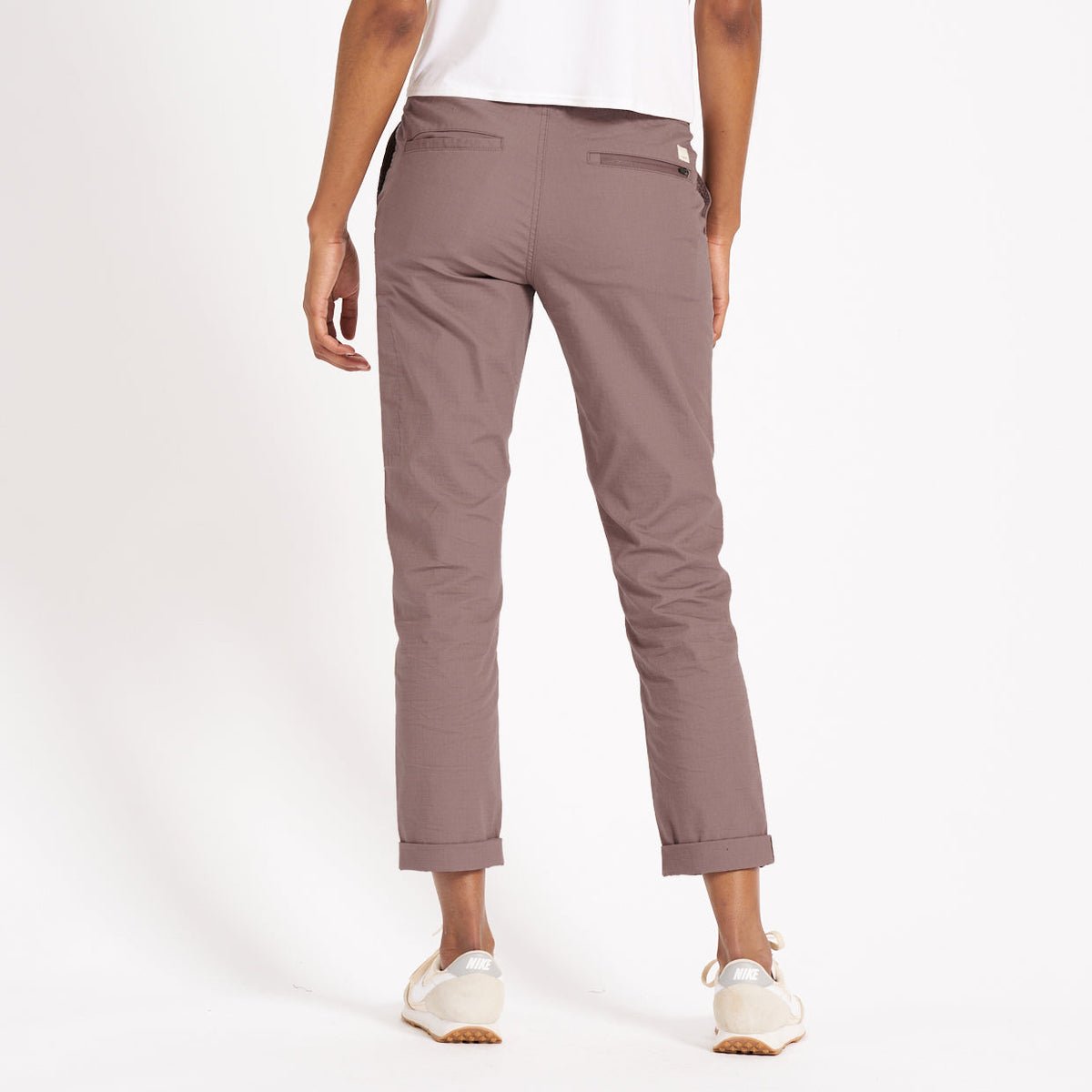 Womens Ripstop Pant | Hazel