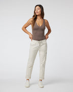 Womens Ripstop Pant | Milkweed