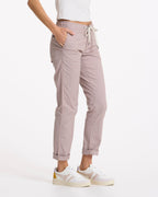 Womens Ripstop Pant | Umber