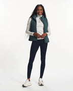 Chilled Out Legging | Ink