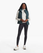 Chilled Out Legging | Washed Black