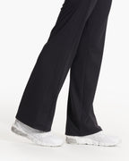 Courtside Track Pant | Black