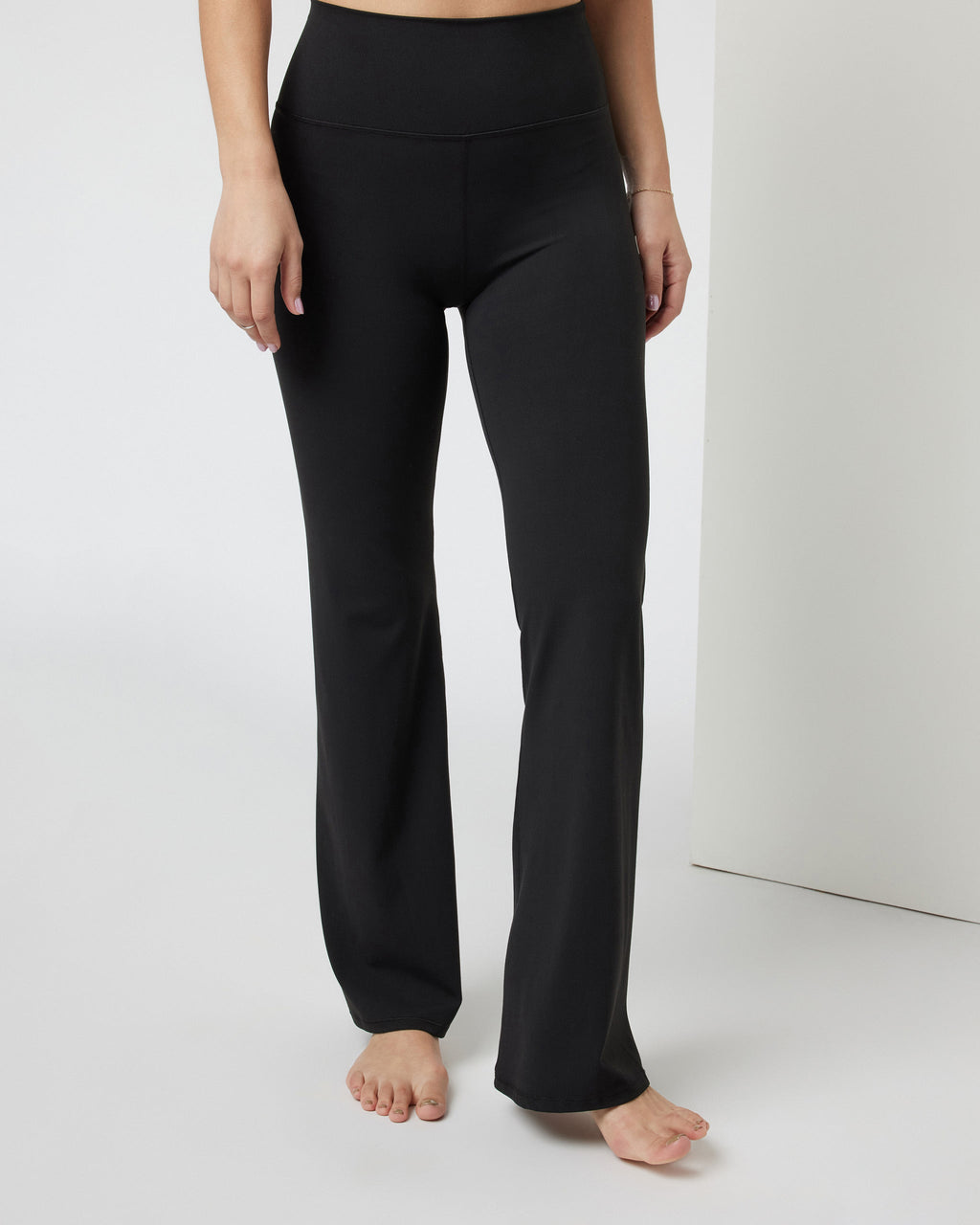 Vuori AllTheFeels™ Bootcut | Black