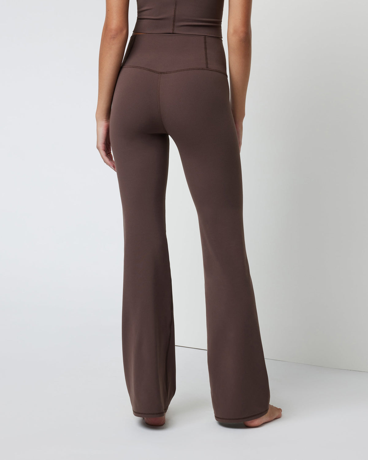 Vuori AllTheFeels™ Bootcut | Java