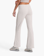 Sedona Wideleg Sweatpant | Salt