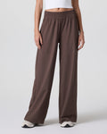 Villa Wideleg Pant | Java