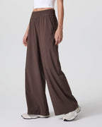 Villa Wideleg Pant - Short | Java