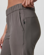 Miles Ankle Pant | Chia