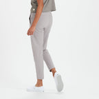 Miles Ankle Pant | Clay