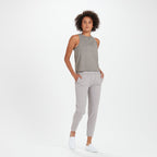 Miles Ankle Pant | Clay