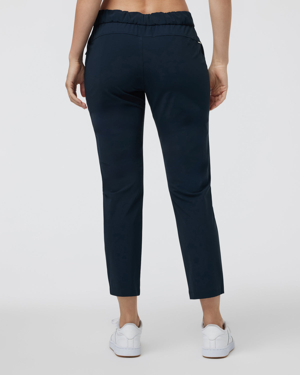 Miles Ankle Pant | Ink