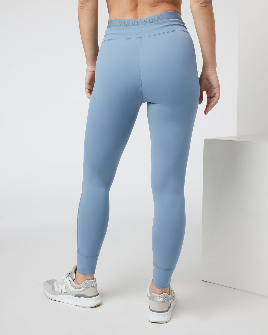 Elevate Daily Legging | Cloud