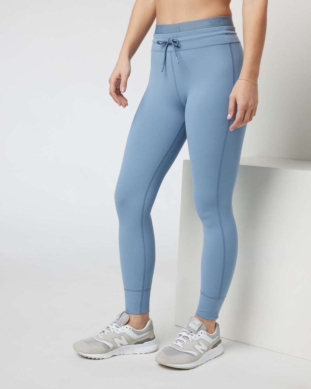 Elevate Daily Legging | Cloud