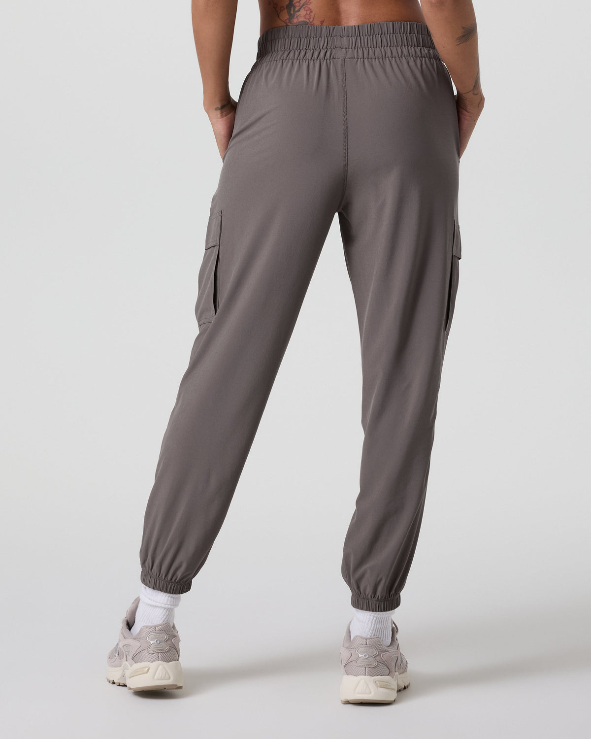 Villa Cargo Jogger | Chia