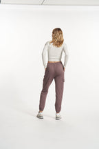 Abrasion-Less Pant | Black