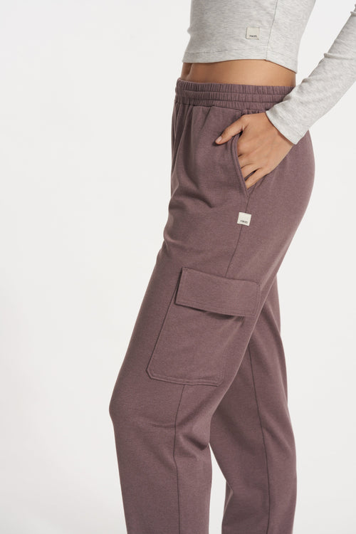 Abrasion-Less Pant | Black