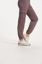 Abrasion-Less Pant | Black