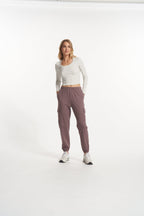 Abrasion-Less Pant | Black