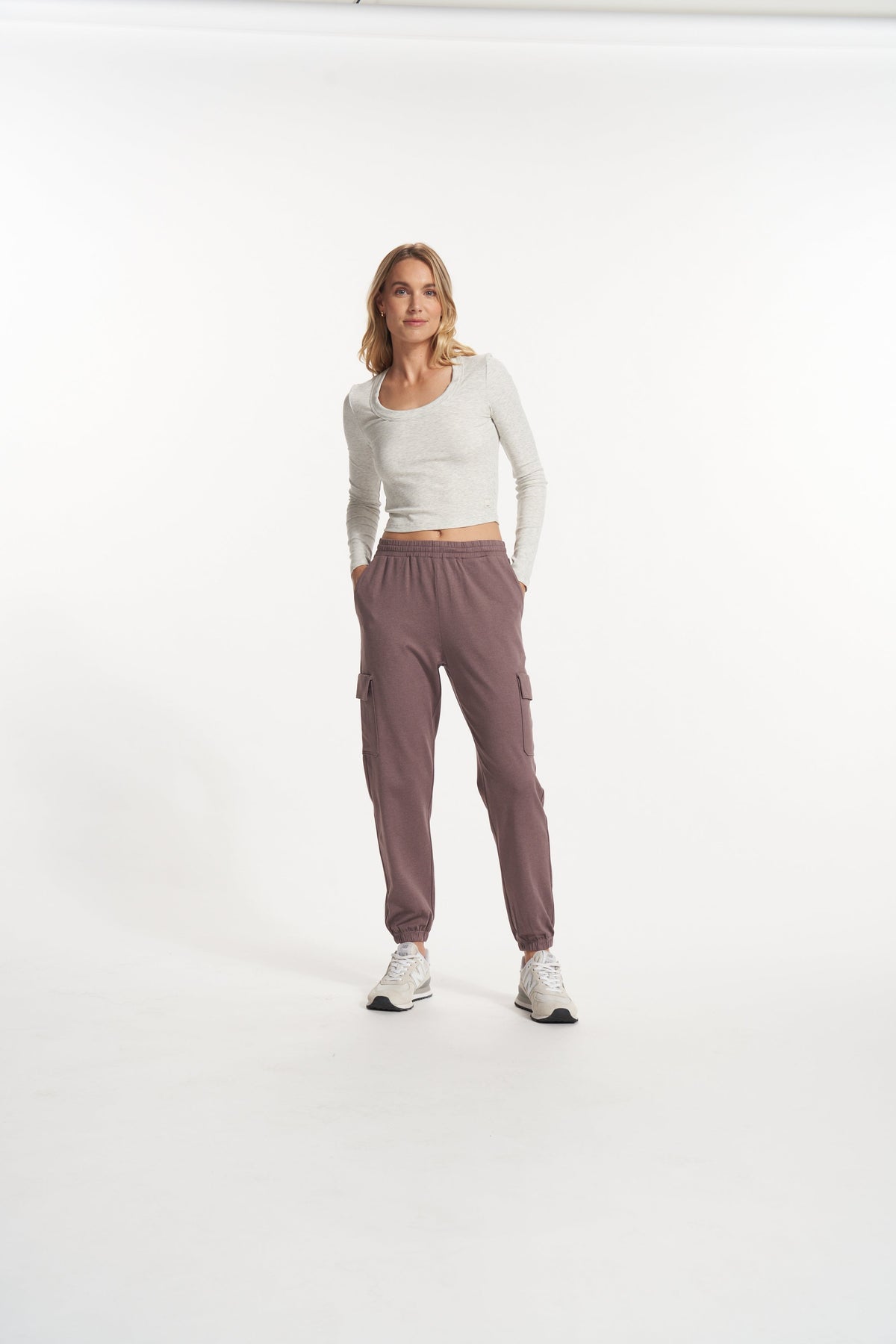 Abrasion-Less Pant | Black