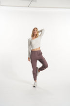 Abrasion-Less Pant | Black