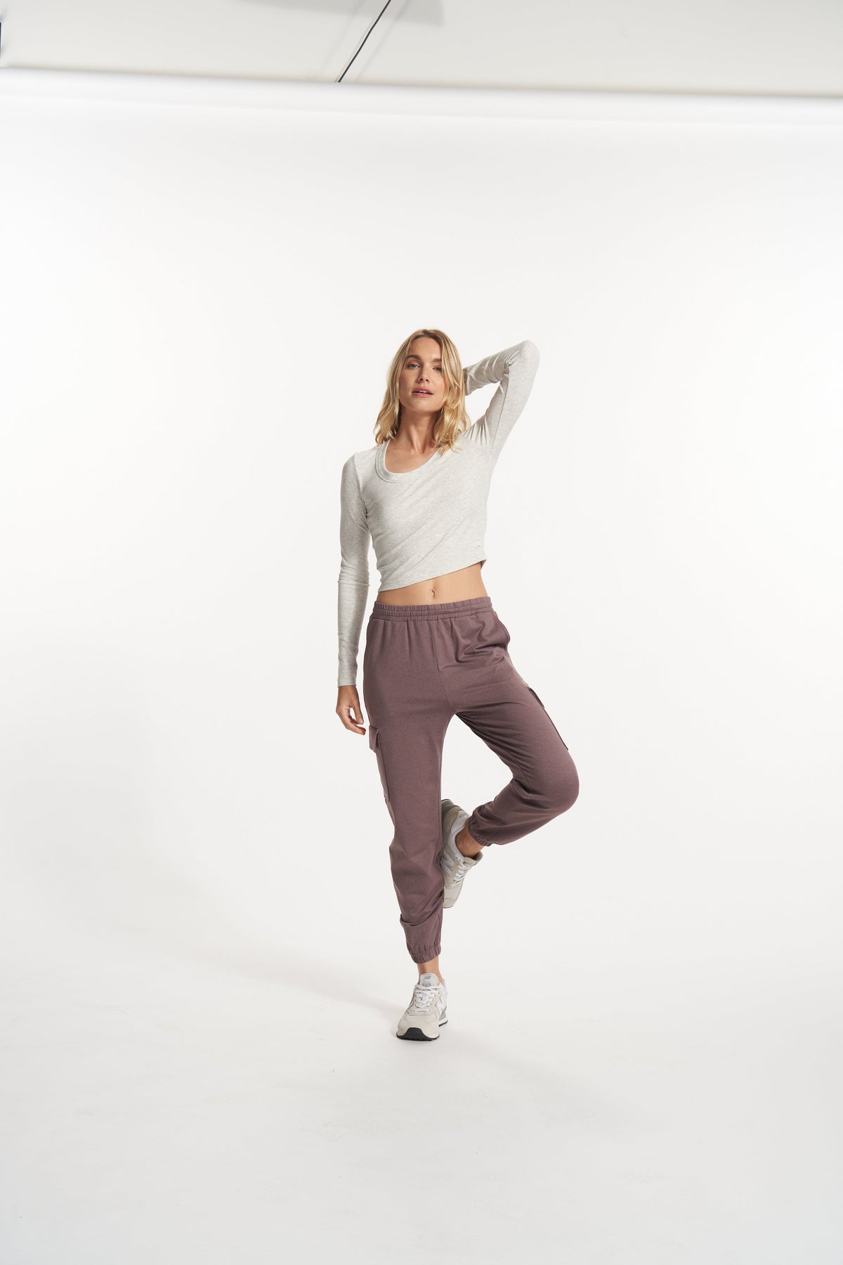 Abrasion-Less Pant | Black