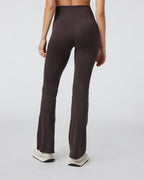 Halo Slim Flare | Java Heather